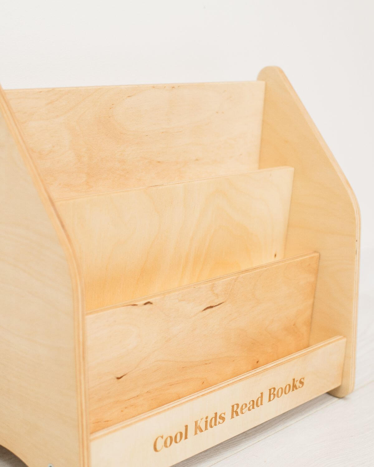 children bookshelf