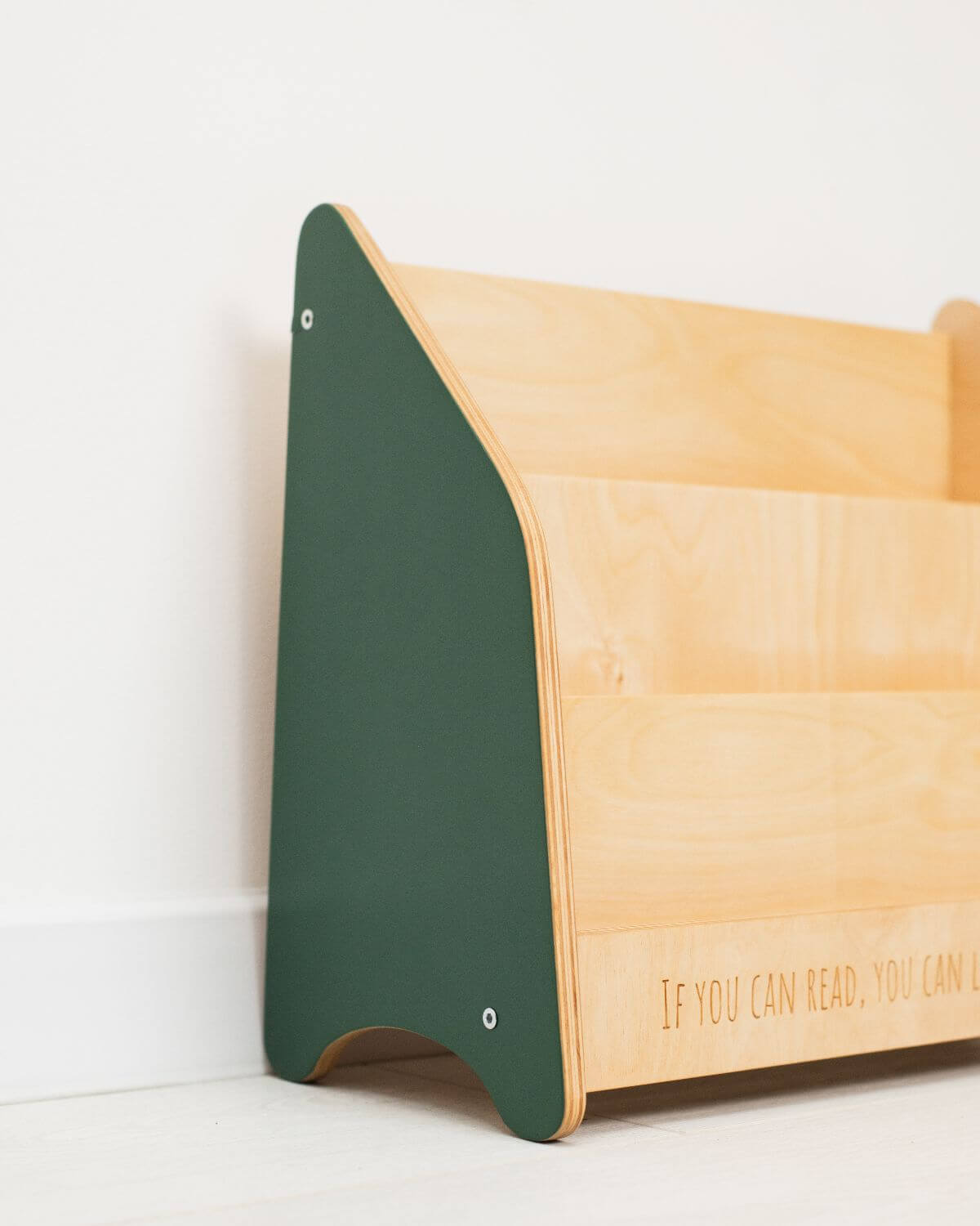 kids booshelf