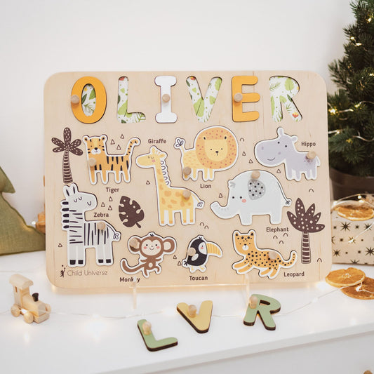 learning board for toddlers