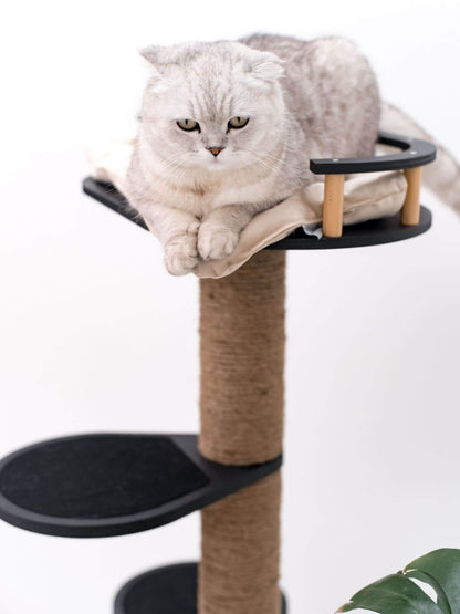 cute small cat tree