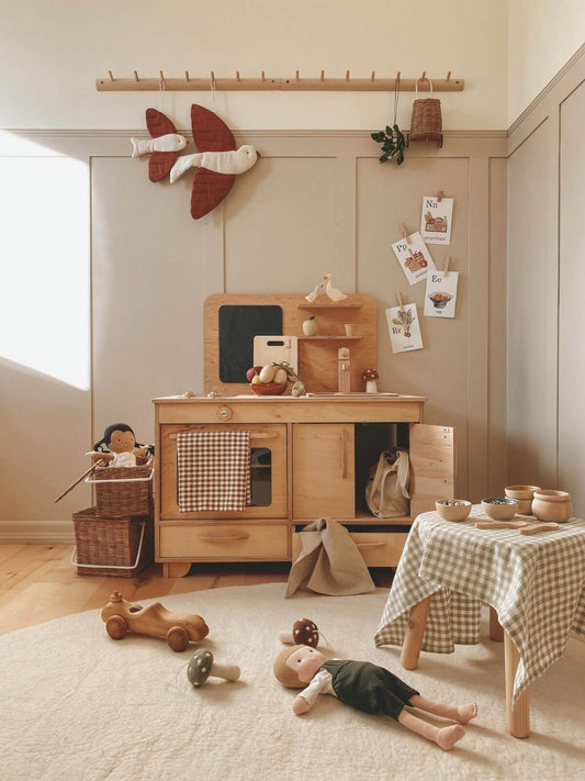 Kids Play Kitchen Bundle: Save 15%!