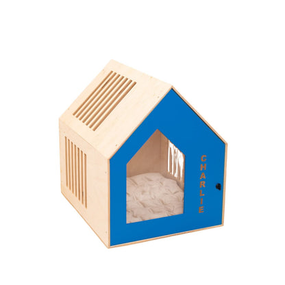 custom dog house