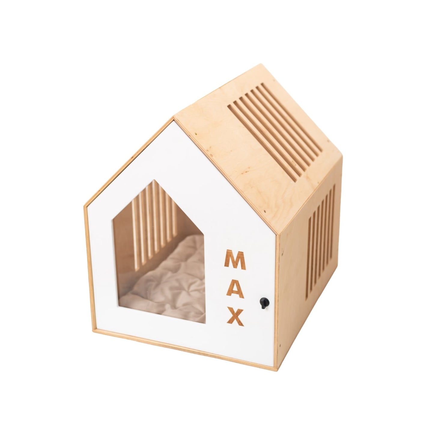 small dog house indoor