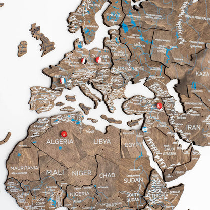 tera map color